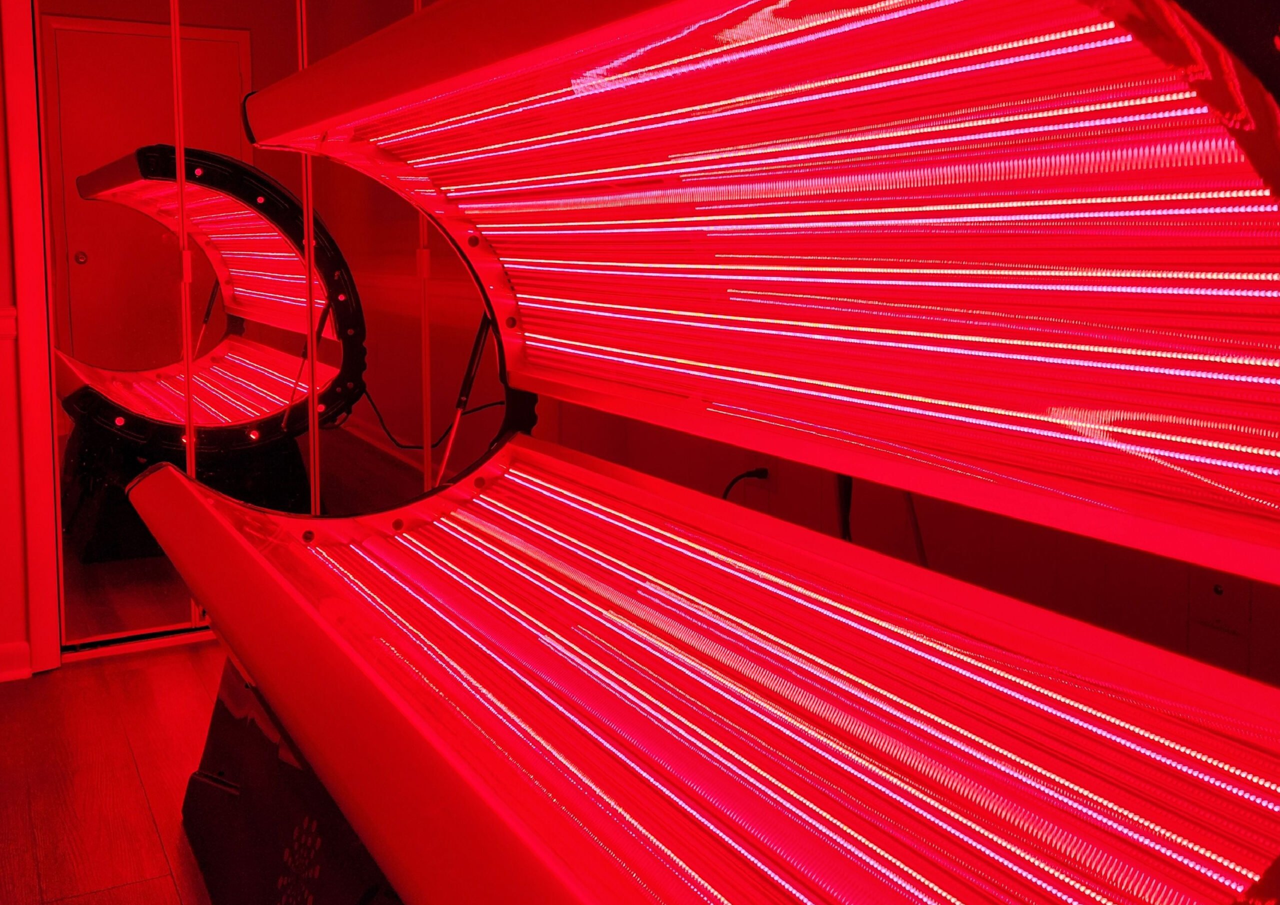 Red Light Therapy and Spectrum of Wavelengths 