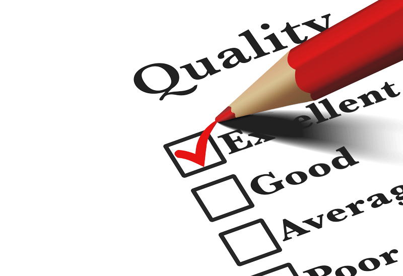 Quality Standards for Red Light Therapy Devices 