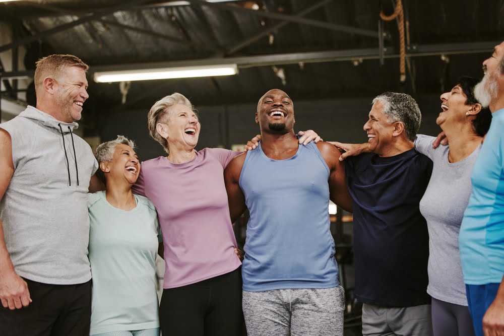 Benefits of Red Light Therapy for Building Muscles