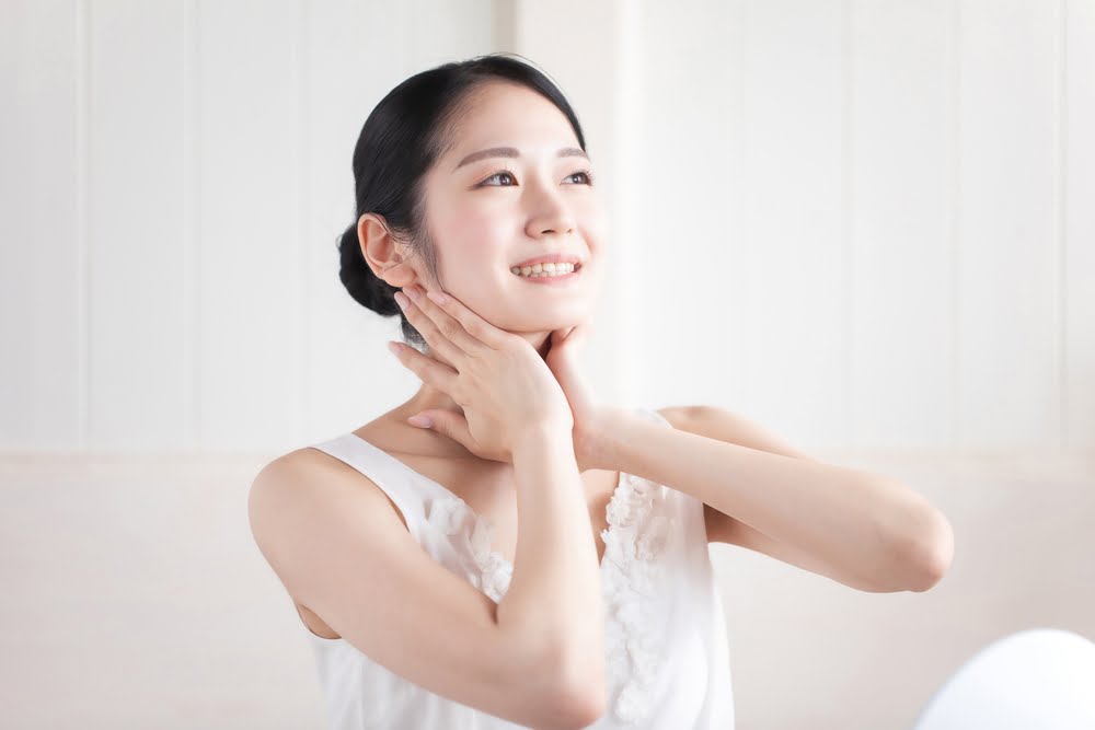 Benefits of Red Light Therapy for Neck Pain