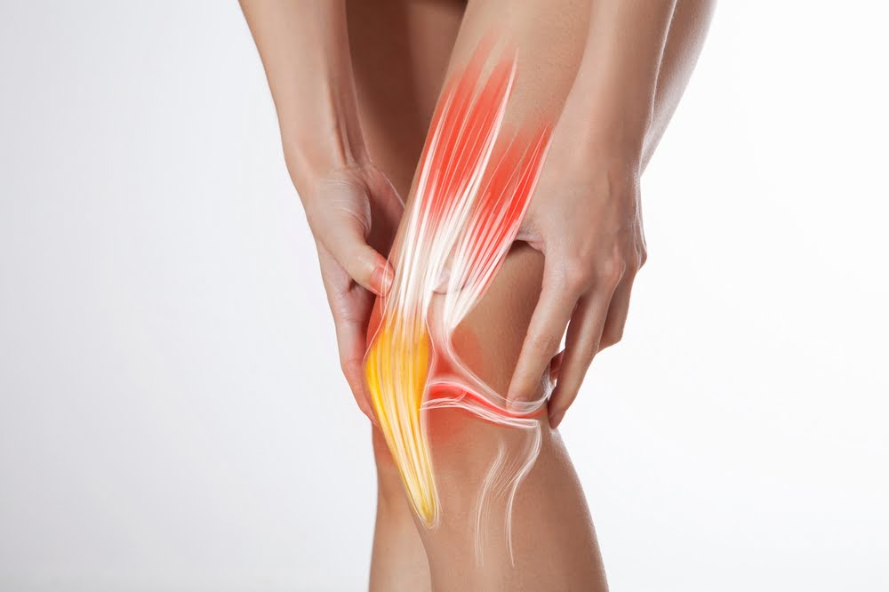How To Use Red Light Therapy for Building Muscles