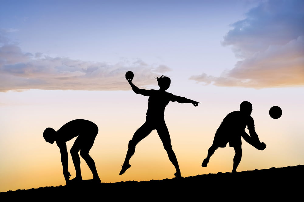 Improve Your Athletic Performance with Red Light Therapy