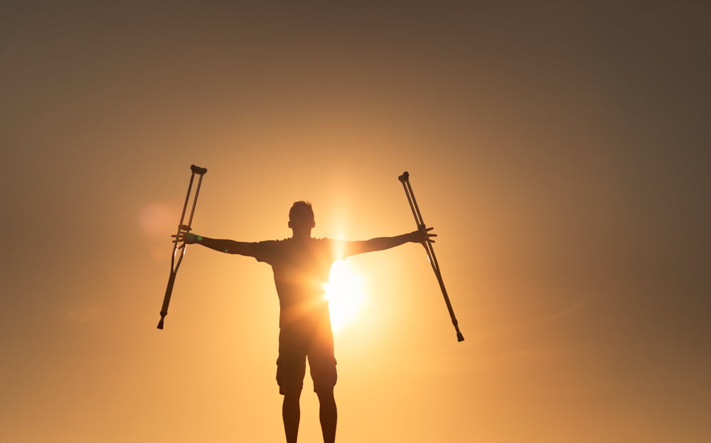 Benefits of Red Light Therapy for Injury Healing