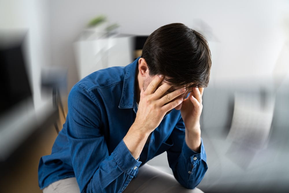 Benefits of Red Light Therapy for Tinnitus