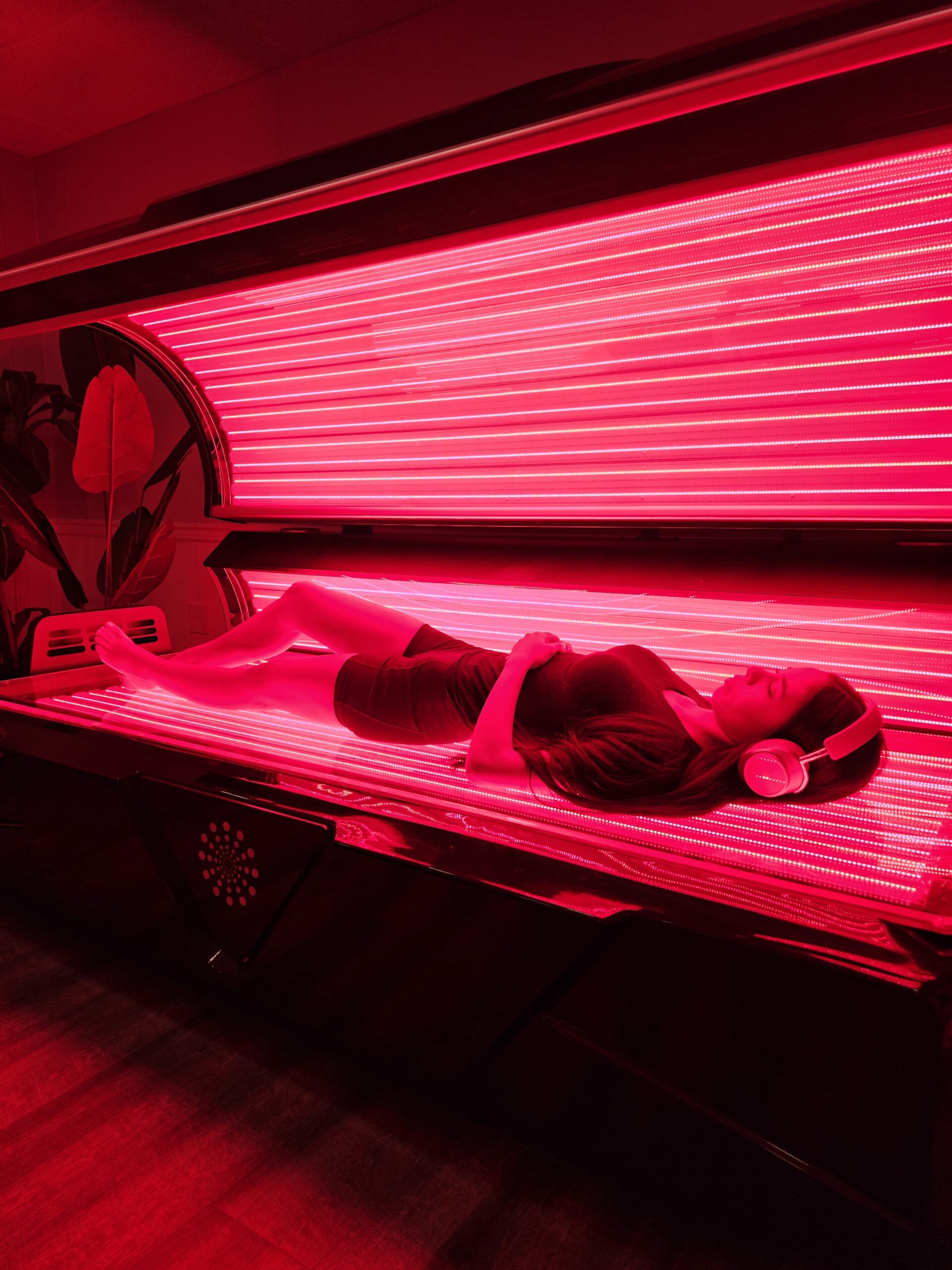 How Red Light Therapy Influences Stem Cells