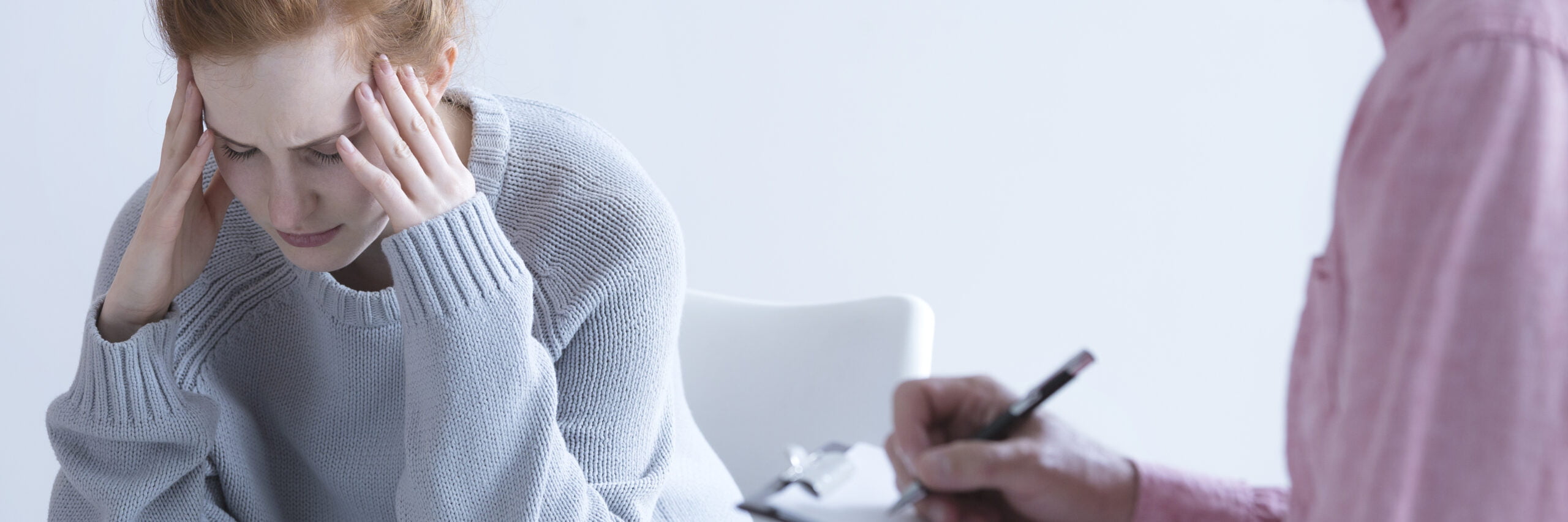 Red Light Therapy for Depression and Anxiety