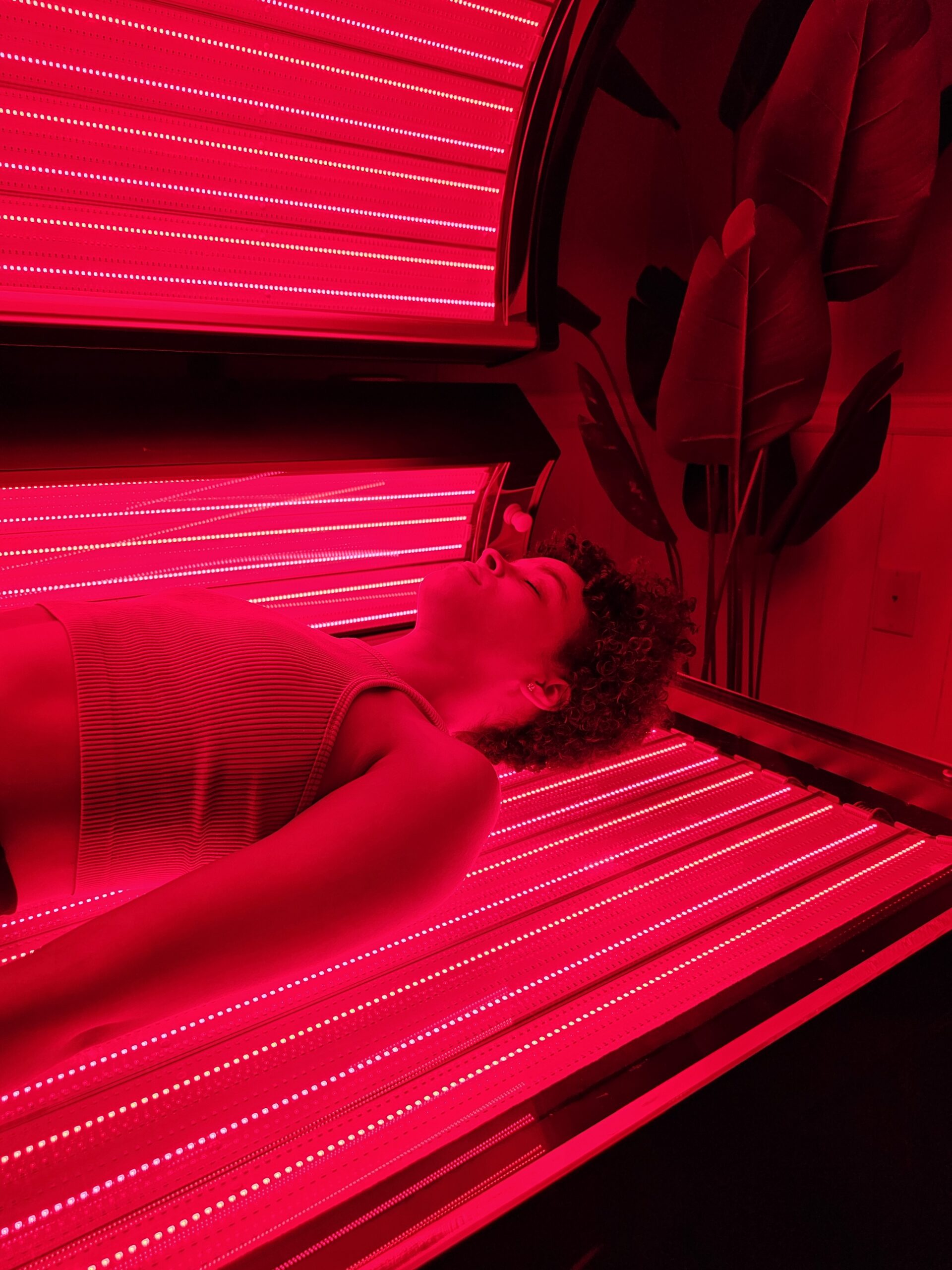 Evidencia Científica Sobre la Terapia de Luz Roja Para la Hipertensión
