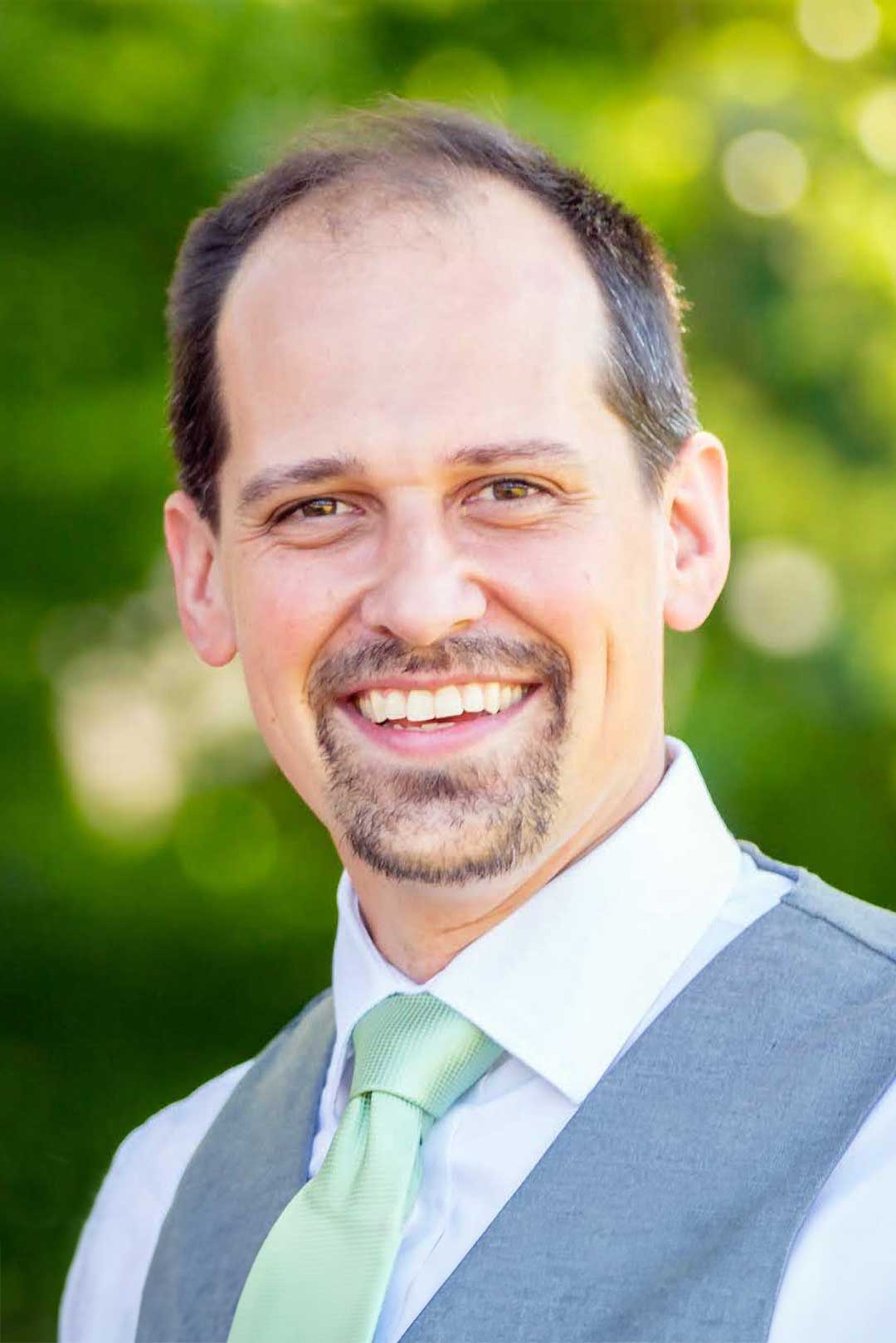 Robert Staddon