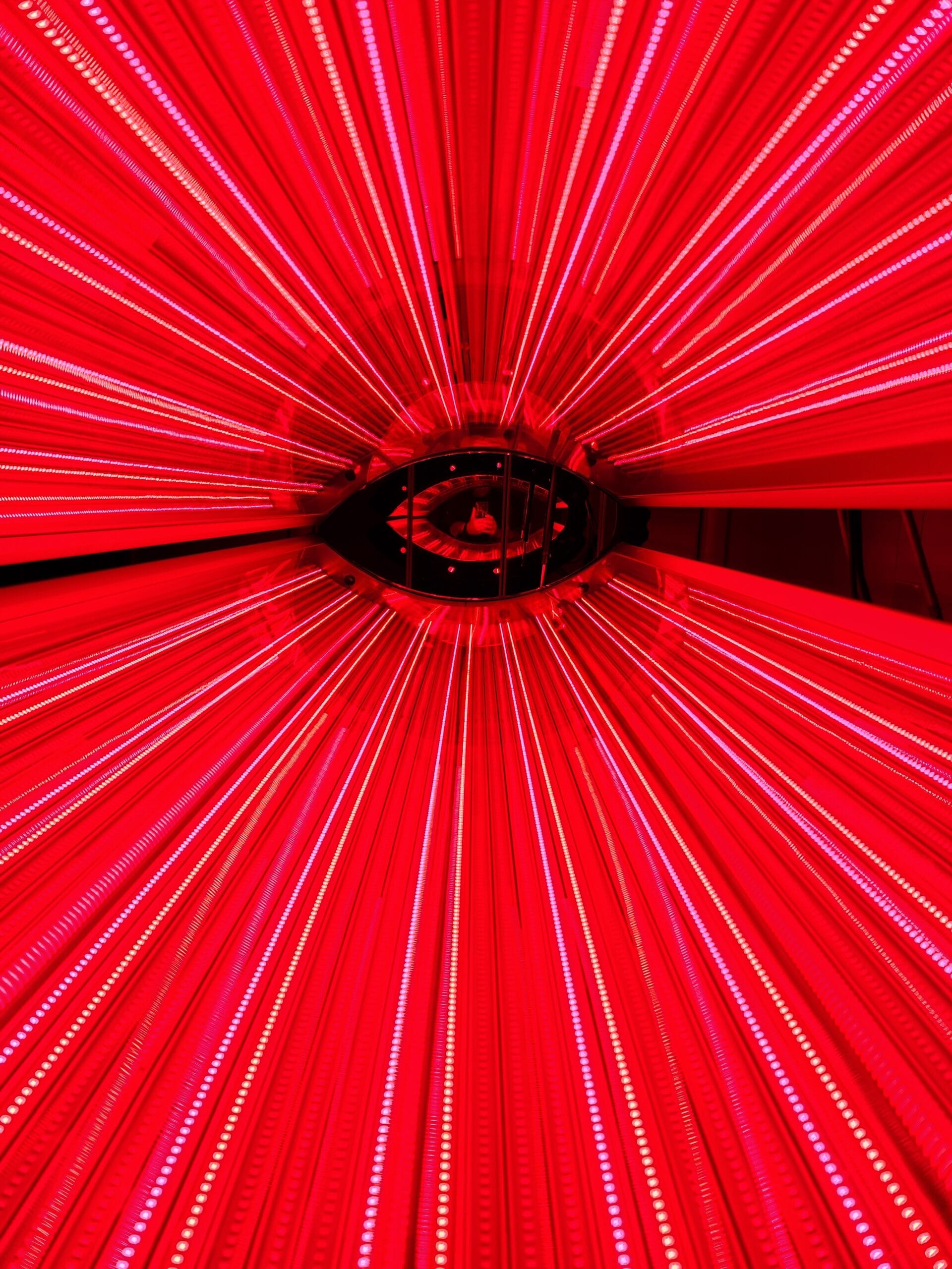 Red Light Therapy for Cancer Treatment