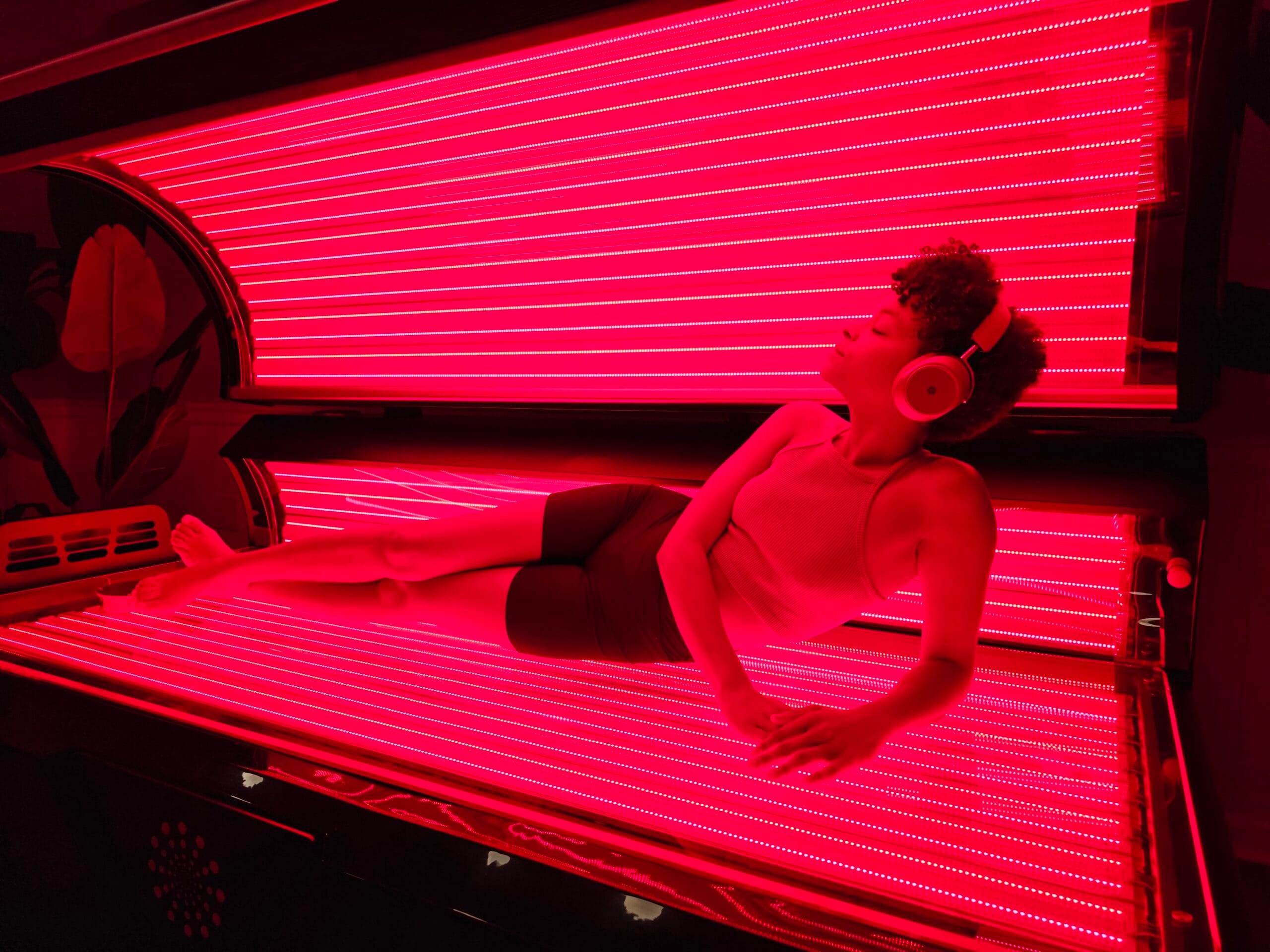 Terapia de Luz Roja y Trastornos Autoinmunes