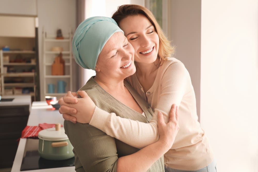 Benefits of Red Light Therapy for Cancer