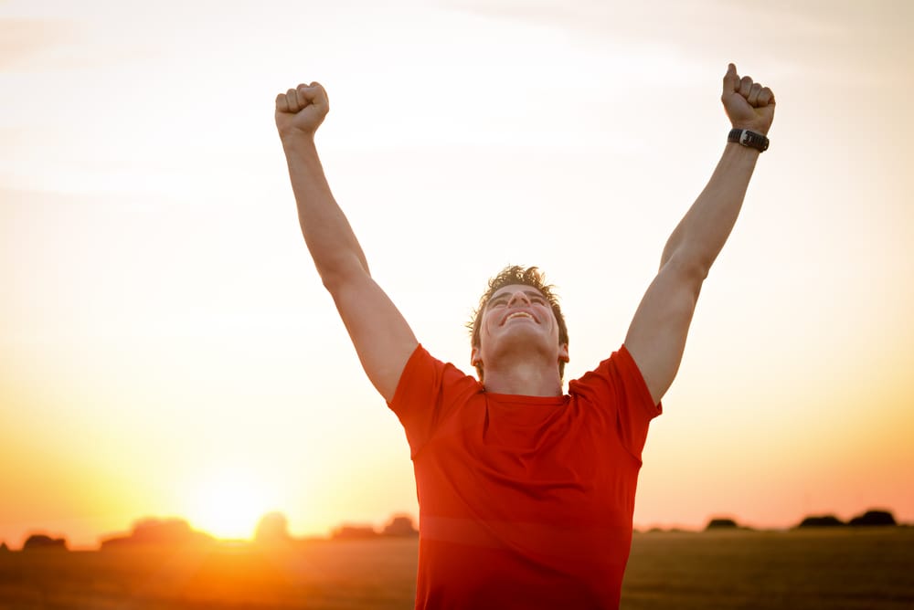 Red Light Therapy for Mental Health