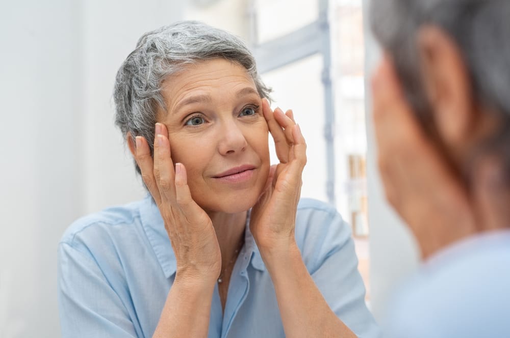 Red Light Therapy for Skin Health