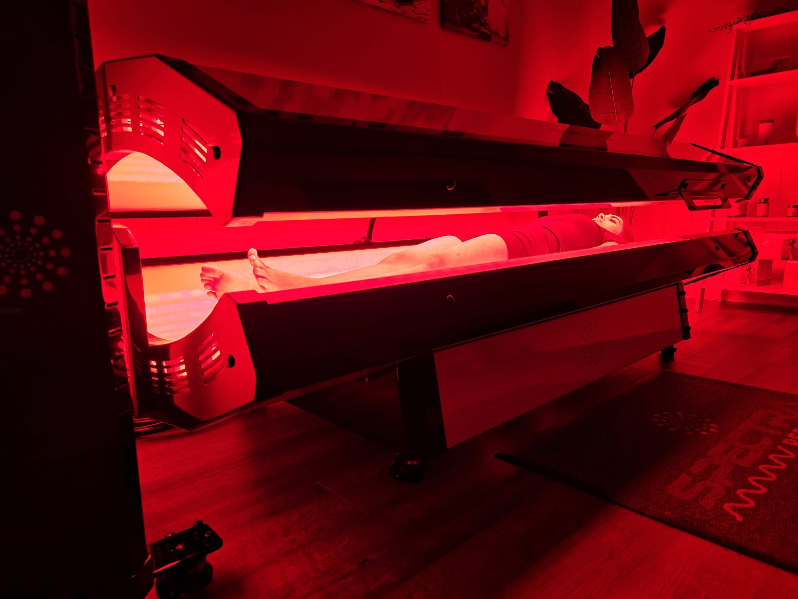 Other Notable Benefits of Red Light Therapy