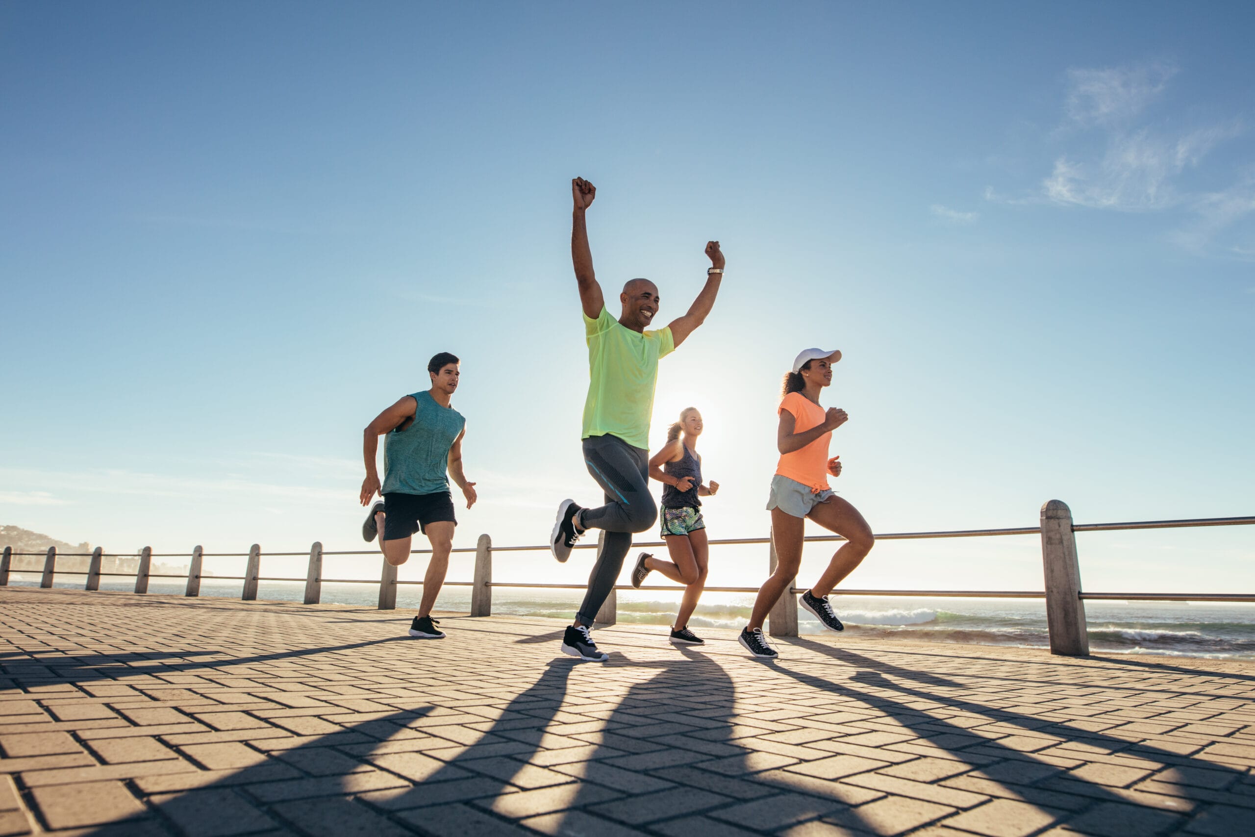 Clinical Evidence Supports RLT for Neuropathy