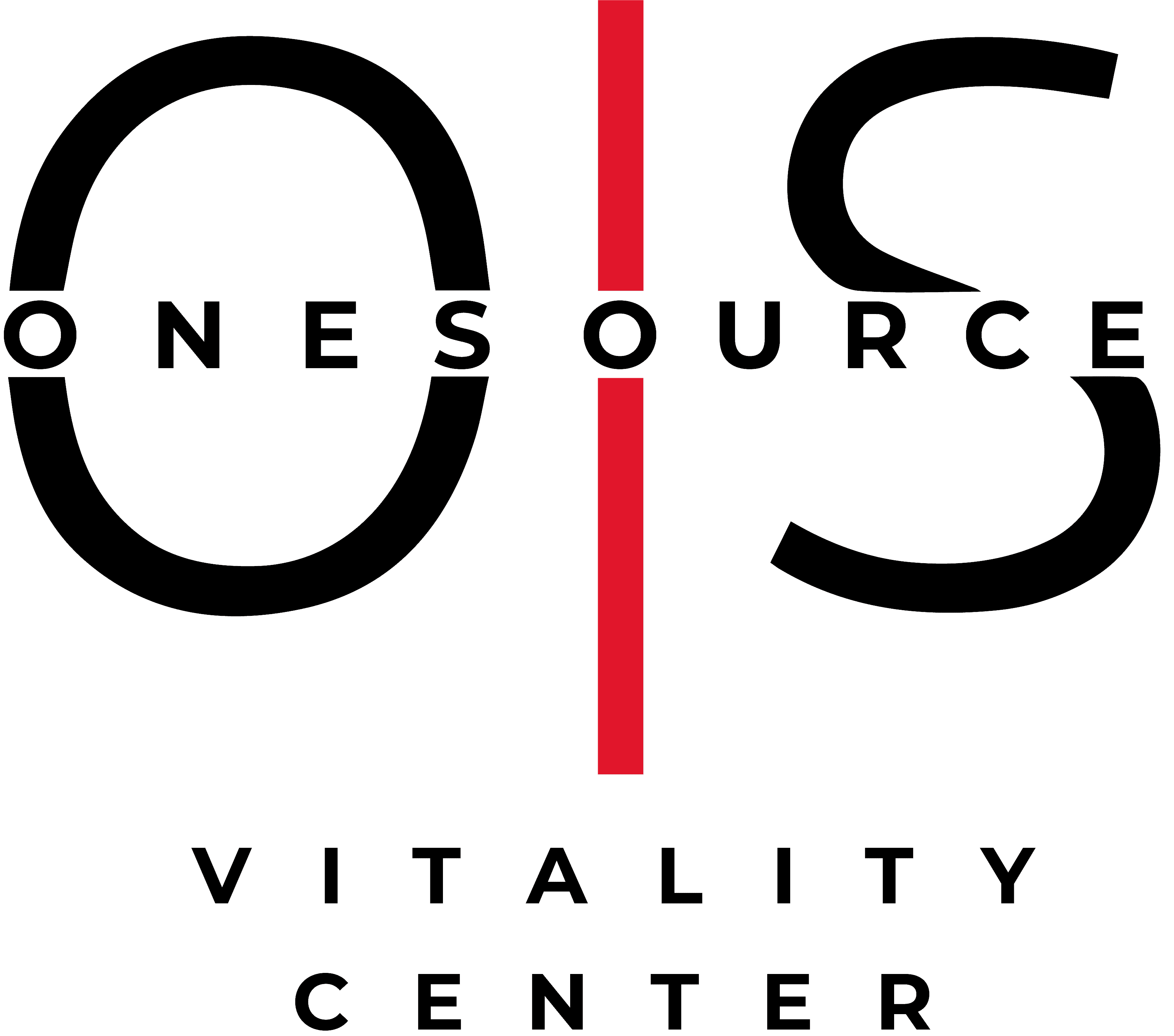 one source logo