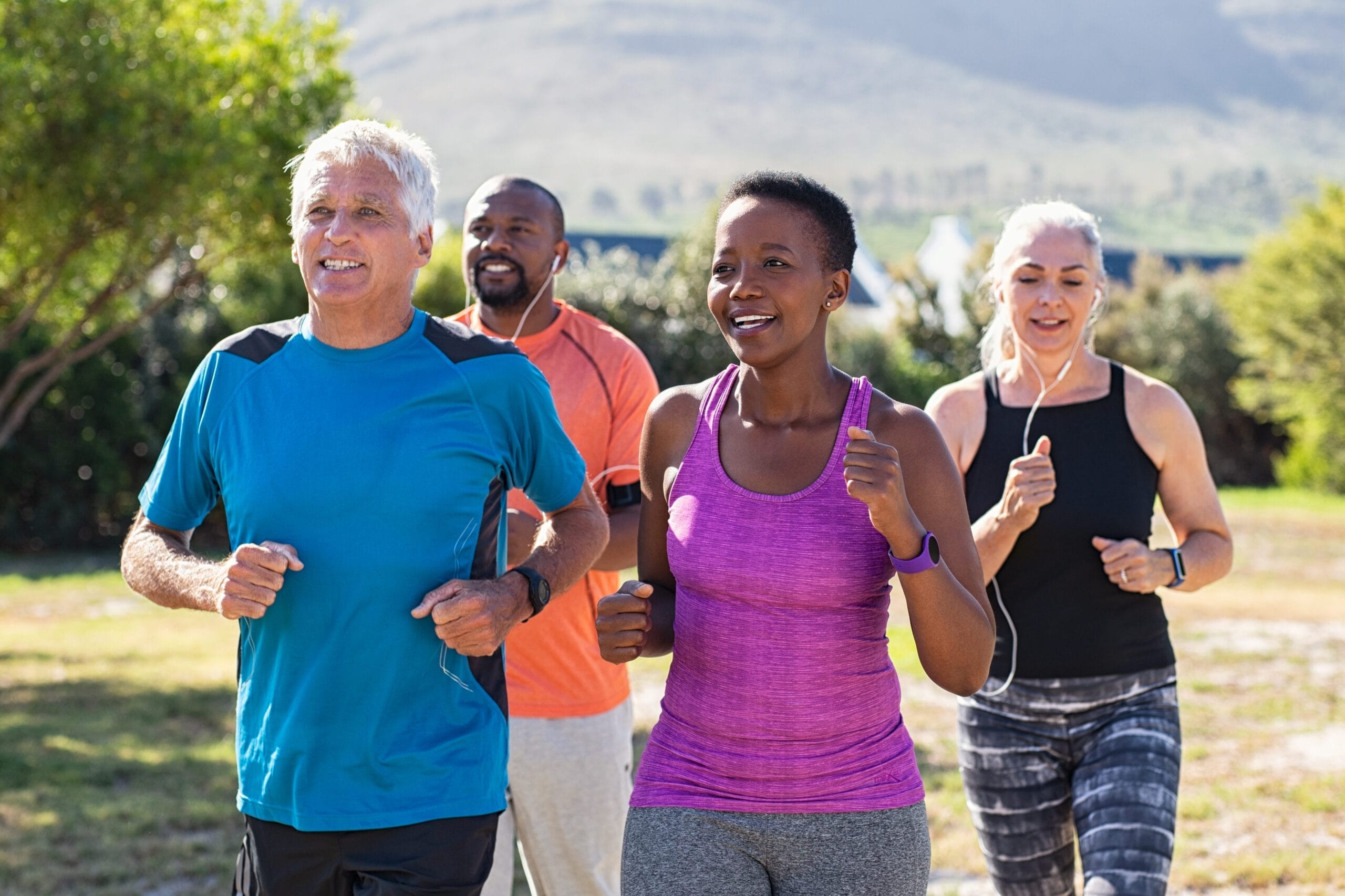 Red Light Therapy for Better Athletic Performance